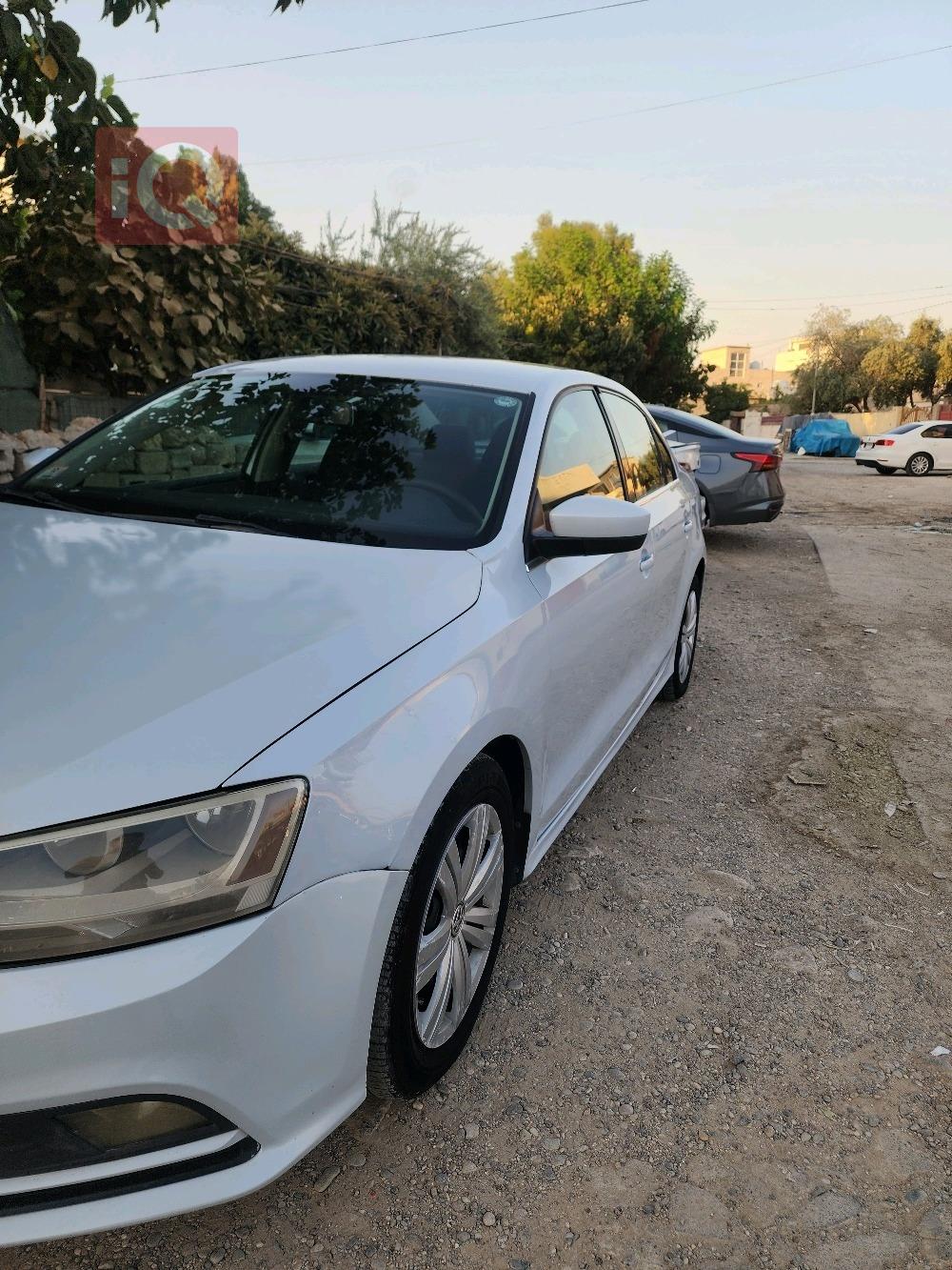 فولكسفاغن جيتا